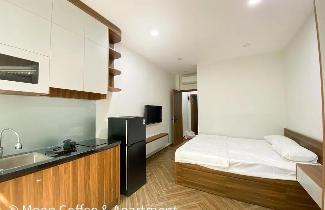 Moon Apartment-1