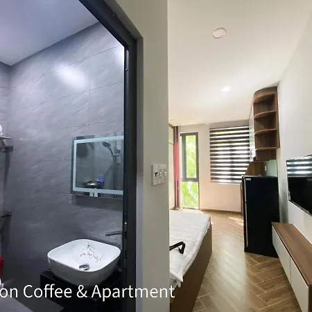 Moon Apartment-2