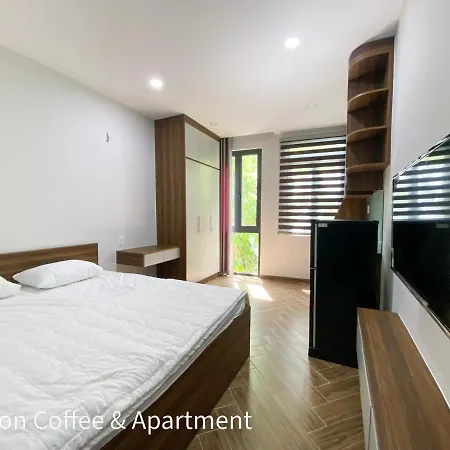 Moon Apartment-3
